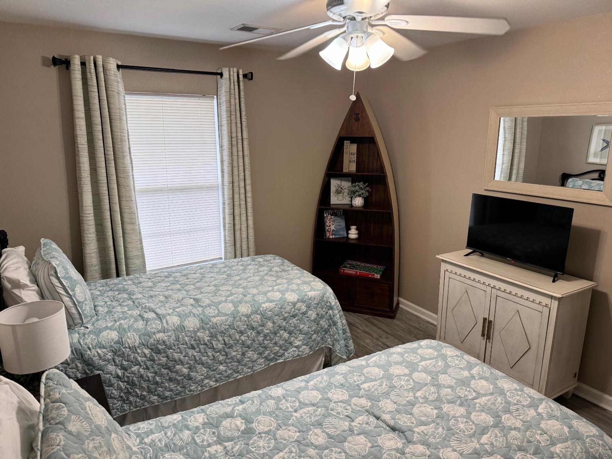 A spacious 3-bedroom, 2-bath condo perfect for a wonderful family vacation Myrtle Beach Dış mekan fotoğraf